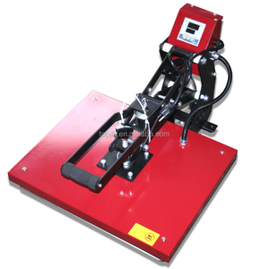 Máy In Thăng Hoa Nóng Vỏ Điện Thoại Và Máy In Flip Flops - Product Image 2