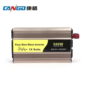 Kangge KG500 DC24 dc ac on grid kbm power inverter