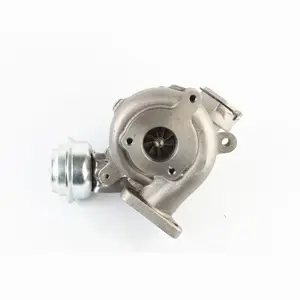 Turbo GT1749V Sản Xuất Bộ Tăng Áp 717858-5009S Bộ Tăng Áp Điện Cho Audi A4 1.9 TDI B6 Bộ Tăng Áp