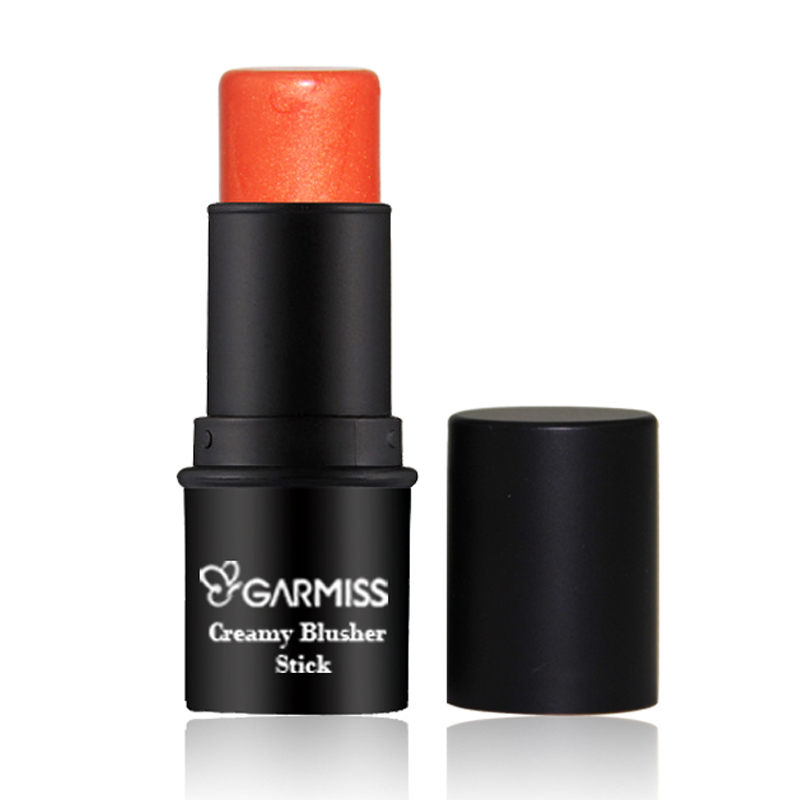 OEM Марка GARMISS, румяна для макияжа лица, фирменная марка, Мерцающие Румяна