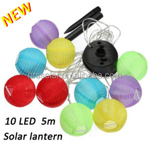 Led luz solar de <span class=keywords><strong>cadena</strong></span> para iluminación del jardín, Solar led luces de <span class=keywords><strong>la</strong></span> <span class=keywords><strong>calle</strong></span> - Product Image 1