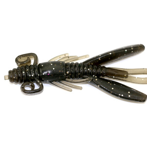 Appât artificiel souple pour la pêche, leurre pour attraper des poissons comme les chats, nouvelle forme, 9cm, 12g, cm