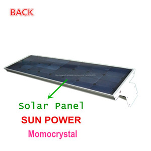Bajo costo más nuevo diseño Solar Led lámpara Made In China - Product Image 3