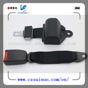 Cinturón <span class=keywords><strong>de</strong></span> <span class=keywords><strong>seguridad</strong></span> del asiento aviones eléctricos <span class=keywords><strong>de</strong></span> alta calidad hecha <span class=keywords><strong>en</strong></span> china - Product Image 1
