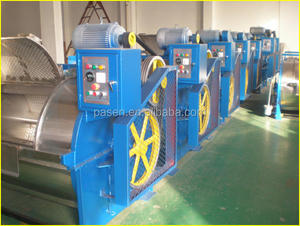 Cừu Len Máy Giặt Cừu Len Dòng Chế Biến - Product Image 4