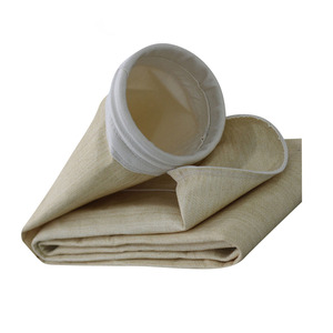 Sffiltech Nomex Aramid công nghiệp Lọc túi lọc vớ Lọc tay áo - Product Image 1