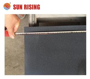 Gạch Đá Bazan Đen Hải Nam Tự Nhiên Trung Quốc - Product Image 4