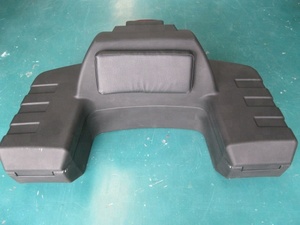 <span class=keywords><strong>Baúl</strong></span> cuádruple, maletero <span class=keywords><strong>ATV</strong></span>, caja trasera - Product Image 4