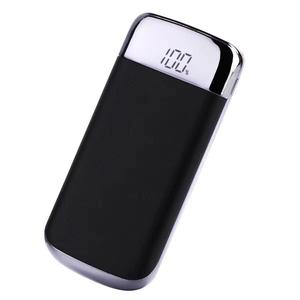 Universal 20000mAh Pantalla de visualización LED portátil Banco de batería <span class=keywords><strong>externa</strong></span> Cargador rápido móvil Banco de energía delgado para <span class=keywords><strong>IPhone</strong></span> - Product Image 5