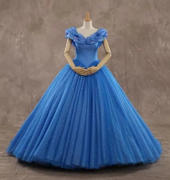 Cinderella Wedding Gown China Trade,Buy ...