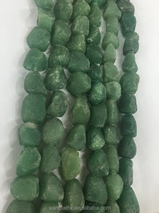 Suministro de Aventurina verde áspera - Product Image 2