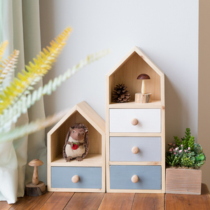 Hộp Gỗ Bộ Sưu Tập Trang Trí - Product Image 3