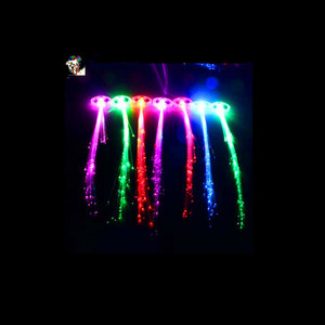 HPC-2596 Sợi Quang Led Phát Sáng Chuỗi Màu Giá Rẻ - Product Image 1