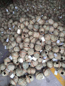 กระเป๋าทรงรีทรงรังนก - Product Image 4