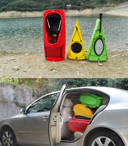 3 Phần <span class=keywords><strong>Kayak</strong></span> Mới Ngồi Trong Kết Hợp Duy Nhất <span class=keywords><strong>Kayak</strong></span> Đại Dương - Product Image 2