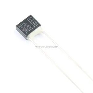 Thermal Fuse Cutoff TF 136C 136 Degree 250V 1A N5X