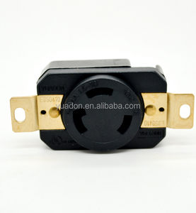 Ydl630 brancher les standard prise de courant / NEMA 5 - 15 P US fiche droite - Product Image 1
