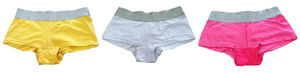 Stampato bella femmina mutandine biancheria intima boxer - Product Image 3