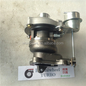 KP35 turbo charger 54359800012 54359700012 54359880029 per <span class=keywords><strong>Dacia</strong></span> Renault Turbo <span class=keywords><strong>1.5</strong></span> <span class=keywords><strong>dCi</strong></span> 54359700012 54359700029 - Product Image 2