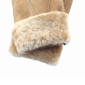 Gants en <span class=keywords><strong>cuir</strong></span> de mouton <span class=keywords><strong>BERING</strong></span> pour homme de haute qualité, pour le cyclisme quotidien, les sports d'hiver en plein air, la pêche, les voyages à la plage, les fêtes, le ski, unis - Product Image 6