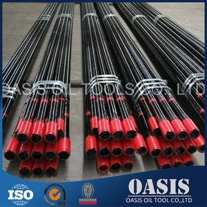 <span class=keywords><strong>API</strong></span> 5CT/ISO9001 Khoan Vỏ Và Ống Sử Dụng Cho Giếng Nước Giếng Dầu - Product Image 3