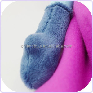 Precioso <span class=keywords><strong>2</strong></span> unids Reina Princesa <span class=keywords><strong>Elsa</strong></span> <span class=keywords><strong>Anna</strong></span> frozen muñeca de Peluche de 20 pulgadas - Product Image 4