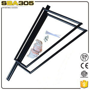 Cible <span class=keywords><strong>portable</strong></span> football goal post pour la formation - Product Image 4