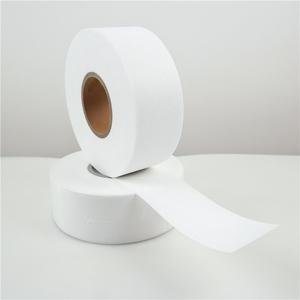 Construction rationnelle De Cire De Mousseline <span class=keywords><strong>Bande</strong></span> de Rouleau de <span class=keywords><strong>Papier</strong></span> <span class=keywords><strong>Epilation</strong></span> Rouleaux - Product Image 1
