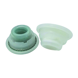 Bouchon à huile 24MM pour <span class=keywords><strong>neft</strong></span> bodka et bouchon à vis en 2 parties pour <span class=keywords><strong>neft</strong></span> VODKA - Product Image 2