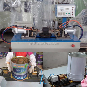 Precisa <span class=keywords><strong>de</strong></span> soldadura máquina <span class=keywords><strong>de</strong></span> máquina soldadora para lata - Product Image 5