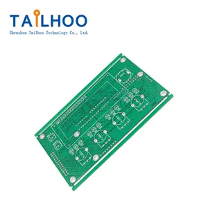 4 Layer Pcb 2.0mm 4 Layer FR4 Multilayer PCB