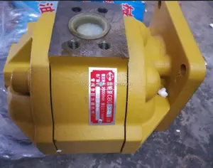 مضخة هيدروليكية من سلسلة CB CBG CBF <span class=keywords><strong>CBGJ</strong></span> للرافعات الشوكية الصغيرة - Product Image 1