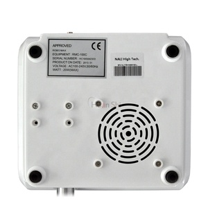 Tu secreto de belleza portátil de uso en el hogar Mini <span class=keywords><strong>Nu</strong></span> piel galvánica Spa Facial de equipo de la máquina - Product Image 5