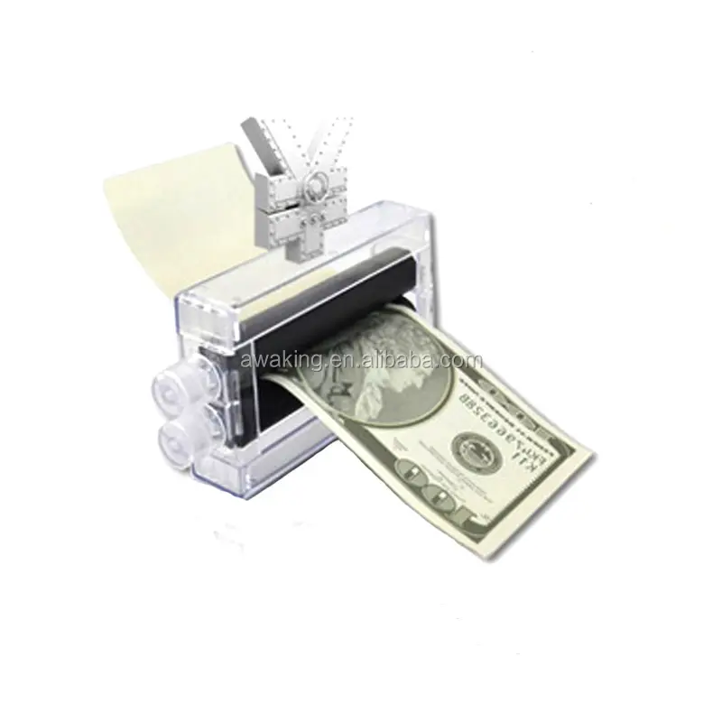 Moneys Printing Machines Makers Moneys