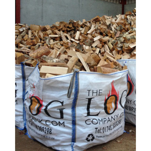 1 Ton Jumbo <strong>Bag</strong> Woven Big <strong>Bag</strong> for Sand for Coal,one Ton <strong>Bulk</strong> <strong>Bag</strong>, Pp Breathable Customized Flat Bottom 500-3000 Kgs AD0021 5:1 - Product Image 4