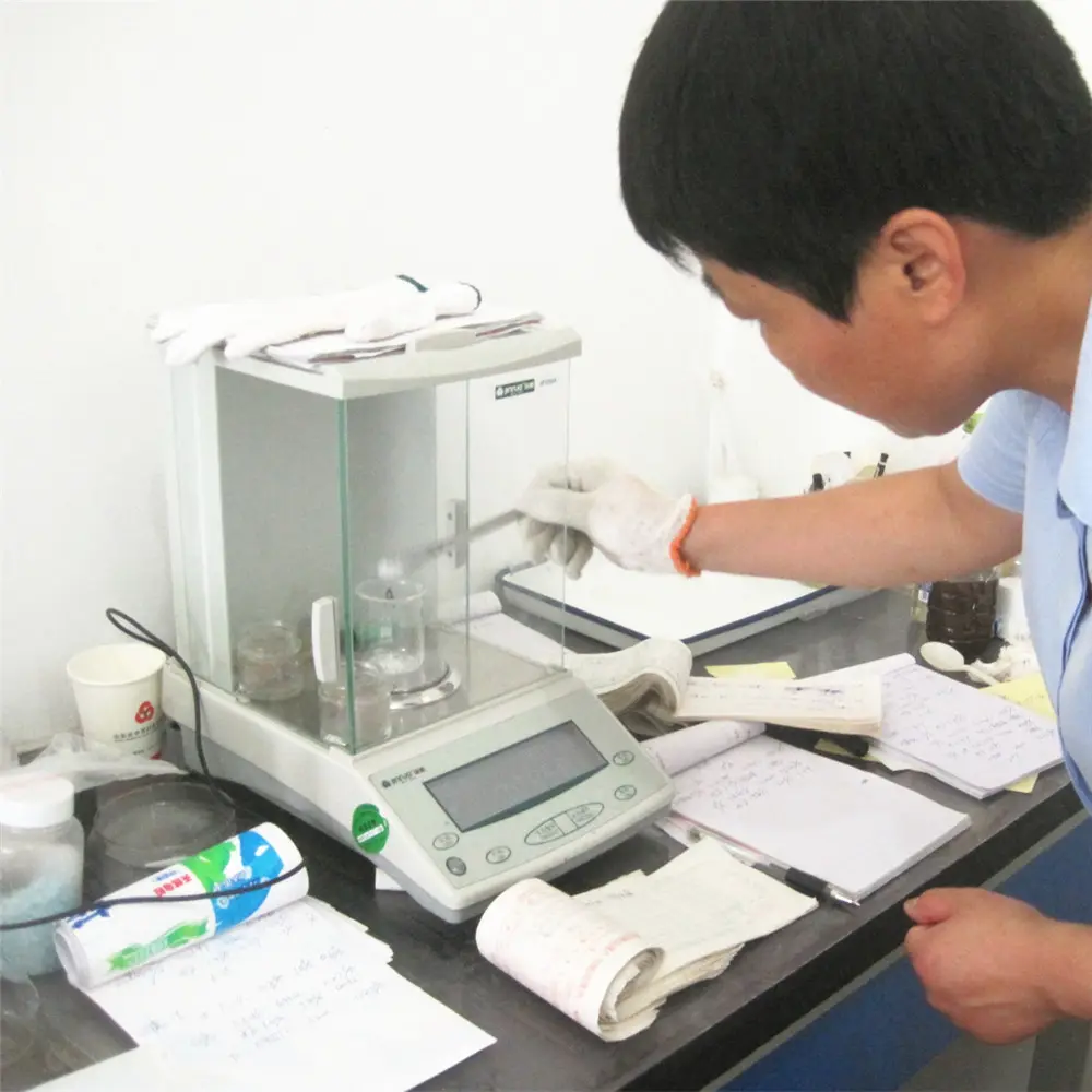 product material lab testing services