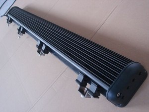 600 <span class=keywords><strong>watt</strong></span> llevó la barra ligera del camino / barras de luz LED 600 watts / 12 <span class=keywords><strong>volt</strong></span> luces fuera de la carretera - Product Image 2