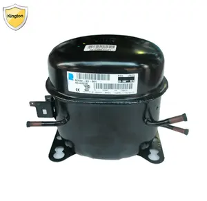 คอมเพรสเซอร์ AE4440YS ยี่ห้อ Tecumseh จากบราซิล, คอมเพรสเซอร์ทำความเย็น Tecumseh, คอมเพรสเซอร์แบบปิดผนึก Tecumseh สำหรับขาย - Product Image 1