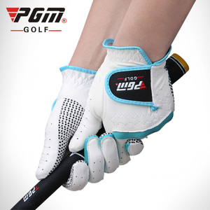 PGM ST007 Gants <span class=keywords><strong>de</strong></span> golf en cuir Cabretta pour <span class=keywords><strong>femme</strong></span> Sports du fabricant Scène applicable - Product Image 6