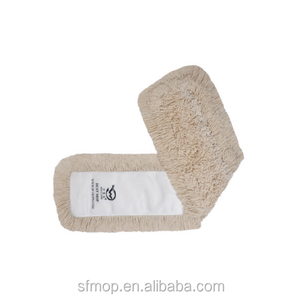 WANLILONG Speciale Endless torsione acrilico Della Polvere <span class=keywords><strong>mop</strong></span> ricarica - Product Image 3