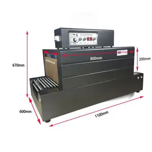 Forno de túnel Mecolor para cerâmica Atacado Cup Press Eficiente e econômico