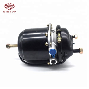 Chine usine prix <span class=keywords><strong>de</strong></span> gros un an <span class=keywords><strong>de</strong></span> garantie Service camion Type <span class=keywords><strong>de</strong></span> tambour OE T24/24DP <span class=keywords><strong>chambre</strong></span> <span class=keywords><strong>de</strong></span> frein à ressort pneumatique - Product Image 3