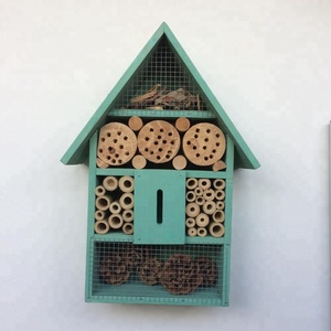Tự nhiên Bằng Gỗ Nhà Ong/pollinator nhà tổ - Product Image 2