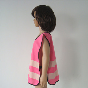 maglia maglia riflettente giubbotto antiproiettile tattico giubbotto giubbotto a prova di proiettile giubbotto della traversa - Product Image 3