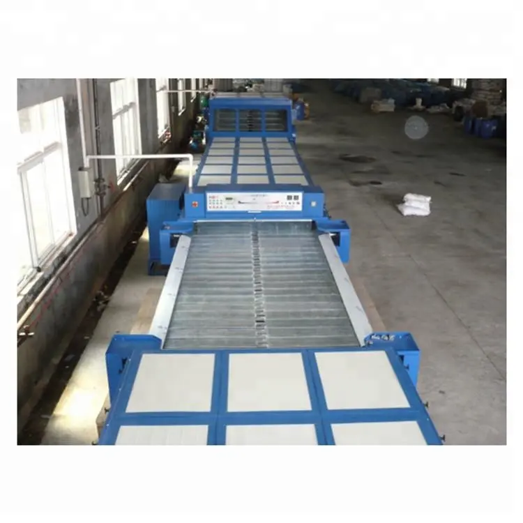 leather tannery factory equipment for tanning