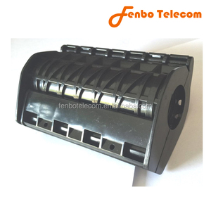 1/2 "Jumper cáp để ăng-ten phiên bản ngắn Gel Con Dấu đóng cửa/<span class=keywords><strong>rru</strong></span> N kết nối, weathershield Thùng - Product Image 4