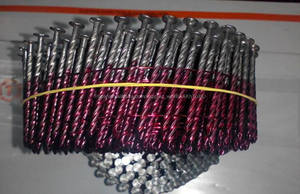 75mm x 3.05mm (3"x0.120") Clavos en rollo helicoidal senco - Product Image 4