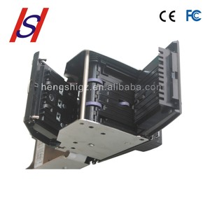 Canadiense CashCode papel moneda lector MSM - 3024 con caja de segunda mano - Product Image 6