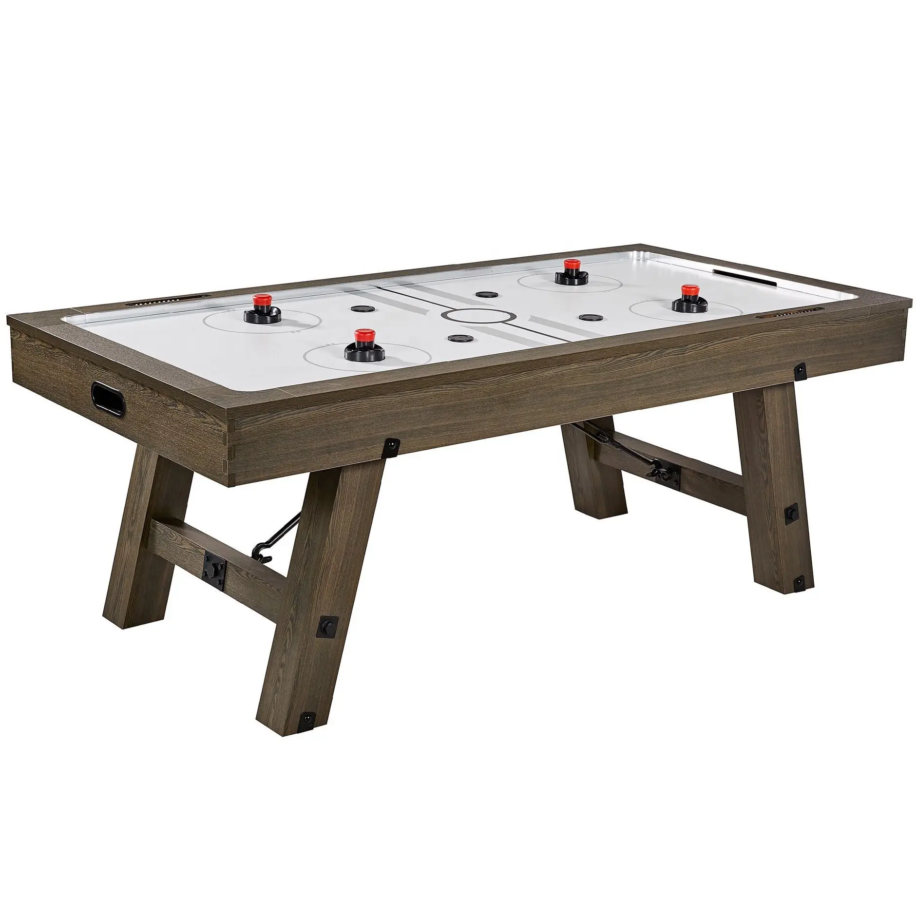 Hot sale 7 ft industrial design Air Hockey Table