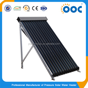 Perfecta tubos al vacio Géiseres de Agua Caliente Solar Calentador de 300 Litros - Product Image 1